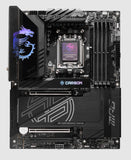MSI MPG X870E CARBON WIFI