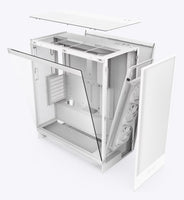 NZXT H7 Flow RGB (2024) White