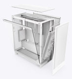 NZXT H7 Flow RGB (2024) White