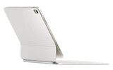 Magic Keyboard for iPad Air 11-inch (M3) - US English - White