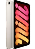iPad mini Wi-Fi 256GB - Starlight