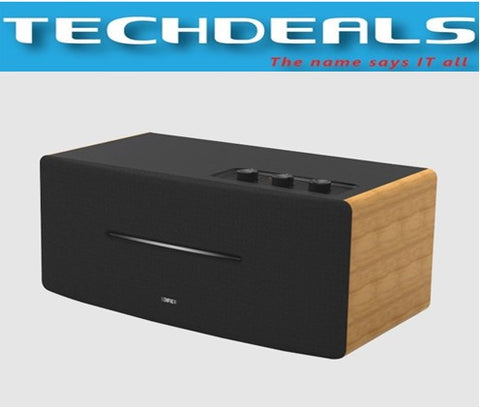 Edifier D12 Bluetooth Speaker 70W Brown