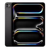 iPad Pro 13-inch Wi‑Fi 1TB with standard glass - Space Black