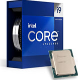 Intel® Core™ i9 processor | 14900K | 14900KF |