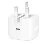 40W Dynamic Power Adapter with 60W Max