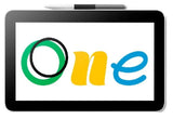 Wacom One 12 Pen Display