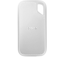 SanDisk Extreme E61 Portable SSD White - 1TB | 2TB | 4TB