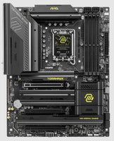 MSI MAG Z890 TOMAHAWK WIFI