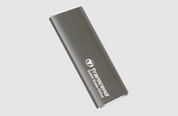 Transcend ESD265C 500GB Portable SSD