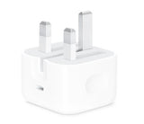20W USB-C Power Adapter