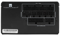 ThermalRight SG 750w 80+ Gold F.Mod ATX3.1 PCIe5.1 Black