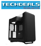 HYTE X50 MESH | X50 TG Modern Performance Case