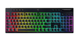 Razer BlackWidow V4 Low-profile HyperSpeed - Wireless Low-Profile Mechanical Gaming Keyboard (Green Clicky Switch/Orange Tactile Switch/Yellow Linear Switch)