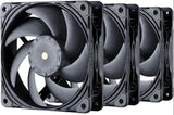 Phanteks T30 120 PWM Triple-Mode Premium Fan,  3Pack