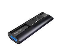 SanDisk Extreme PRO USB 3.2 Solid State Flash Drive Lifetime Limited  Warranty - 512GB