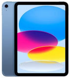 iPad 11-inch Wi-Fi + Cellular 128GB - Blue