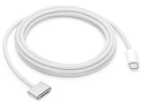 USB-C to MagSafe 3 Cable (2m) - Silver