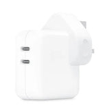 35W Dual USB-C Power Adapter