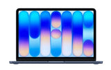 MacBook Neo 13-inch: Apple A18 Pro chip with 6‑core CPU and 5‑core GPU, 8GB, 512GB SSD, Touch ID - Indigo