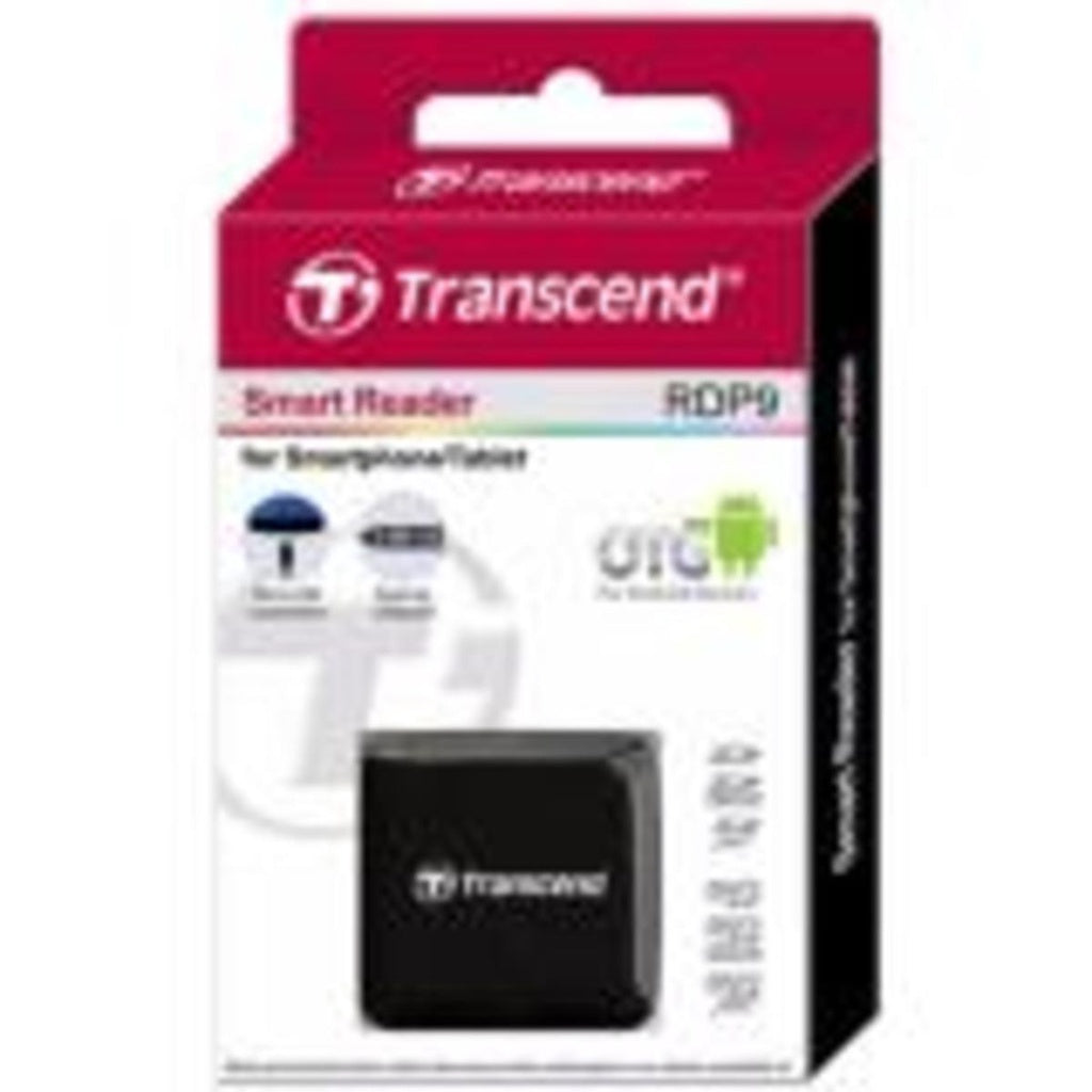 Smart Reader for SmartPhone/Tablet – TechDeals Pte Ltd