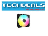 CORSAIR RS140 ARGB 140mm PWM Fan, Single Pack - Black