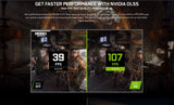 GALAX GeForce RTX™ 3050 6GB EX