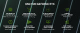 GALAX GeForce RTX™ 3050 6GB EX