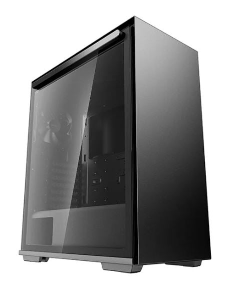 Deepcool Macube 310P Atx TG Case