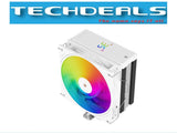 Thermalright Assassin X 120 R Digital Argb White