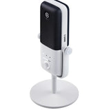 Elgato Wave:3 Microphone Black | White Edition