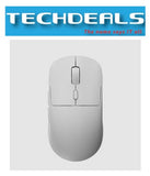 Tecware EX2 60g Wireless Gaming Mouse White | Black
