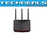 Asus RT-BE86U BE6800 DB WiFi7 Router