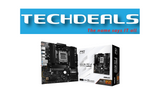 Asrock B850M Pro-A WIFI AM5 M-Atx Board