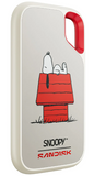 SSD Sandisk 1TB Extreme SSD - Snoopy