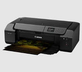 Canon PIXMA PRO-200S 8 Ink Tanks with Ethernet & WIFI