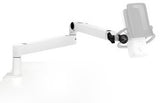 Elgato Wave Mic Arm LP - Low Profile Mic Arm Black | White
