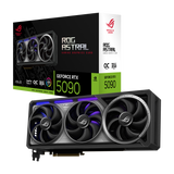 ASUS ROG-ASTRAL-RTX5090-O32G-GAMING