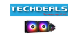 Thermalright Aqua Elite v3 ARGB 240 AIO Cooler - Black