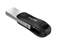 iXpand Flash Drive Go - 64GB