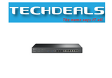 Tp-Link ER8411 Omada VPN Router with 10G Ports