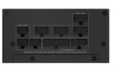 Corsair SF Series SF750 — 750 Watt 80 PLUS Platinum (ATX 3.0, PCIe 5.0)