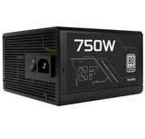 Thermalright SP750 750w 80+ Platinum F.Mod ATX3.1 Black