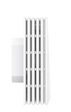 Tp-Link EAP650-Wall V2 AX3000 Wall Plate WIFI 6 Access Point