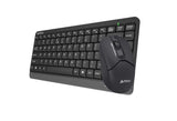 A4Tech FSTYLER FG1112 Wireless Keyboard & Mouse