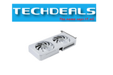 Palit GeForce RTX5060 White OC 8GB GDDR7