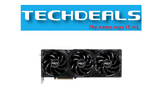 Palit GeForce RTX5080 GAMING PRO OC 16GB GDDR7