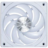 Lian Li UNI FAN CL Wireless Reverse 120-1 Pack Black | White