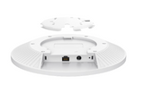 Tp-Link EAP772 BE11000 Ceiling Mount Tri-Band Wi-Fi 7 Access Point