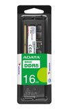 ADATA SODIMM DDR5-5600 CL46 | 16GB | 32GB |
