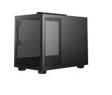Deepcool CH160 TG ITX Case Black